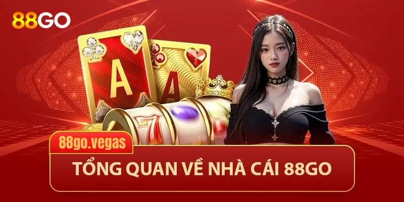 Trang Chủ 28 Giới Thiệu Nhà Cái 88GO