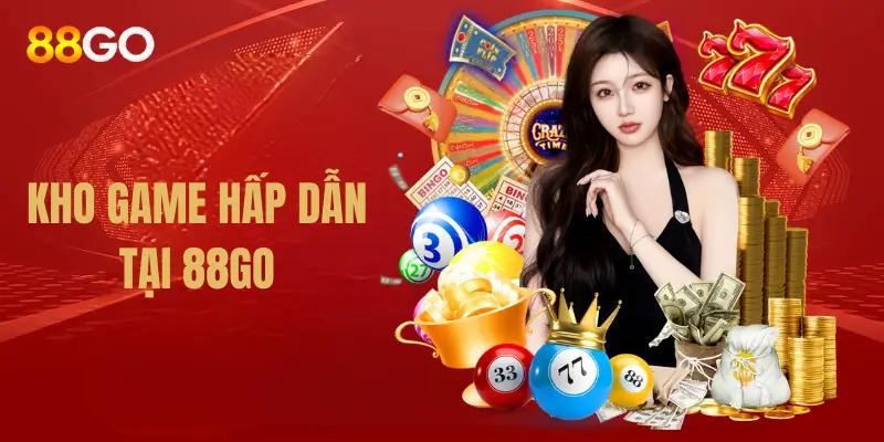Trang Chủ 29 Kho game tại 88Go