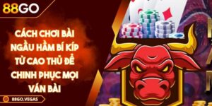 cách chơi bài ngầu hầm